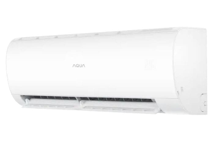 Điều hòa Aqua 12000 BTU 1 chiều AQA-KCR12PA